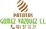 Patatas Gomez Vazquez
