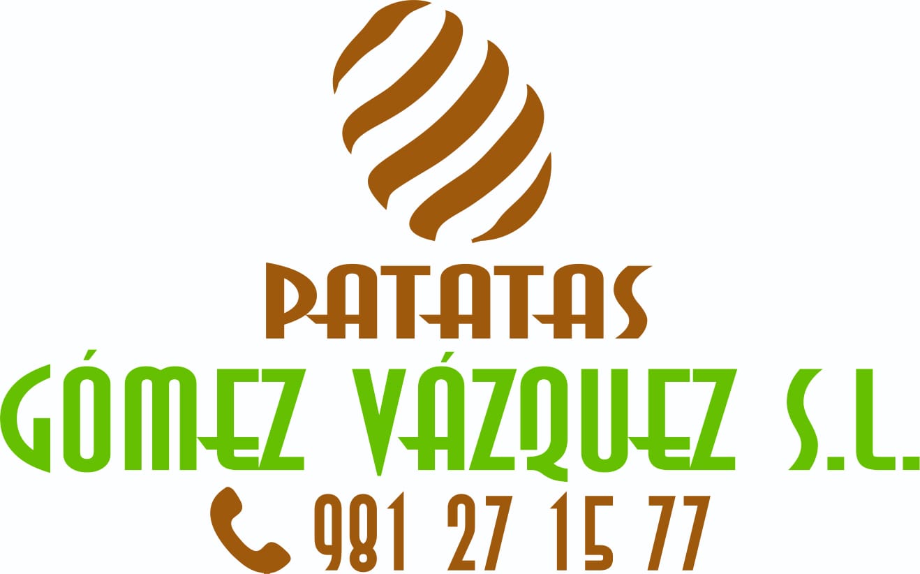 Patatas Gomez Vazquez
